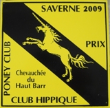 Plaque d'curie