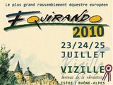 Equirando 2010