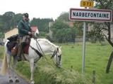 Parcours de Bernard